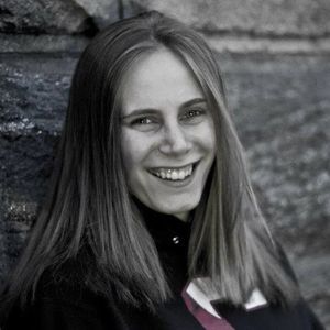 Meet your Posher, Sharon